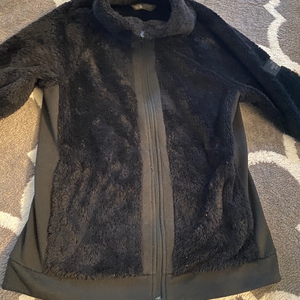Like new North-face